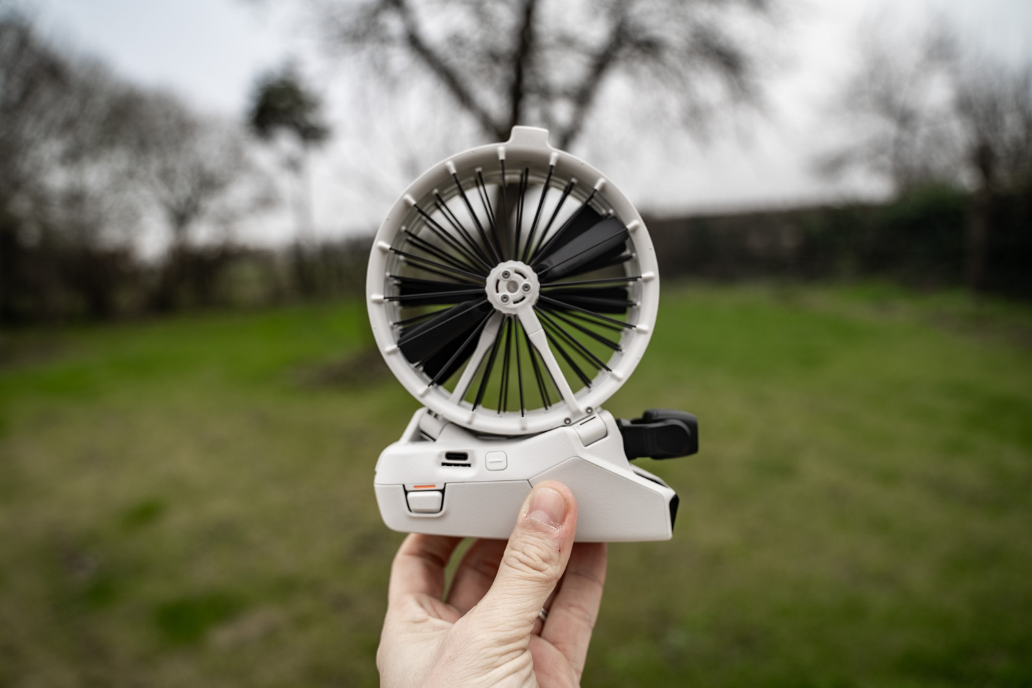 Test pressé du DJI Flip : que vaut le premier drone pliant de DJI ?