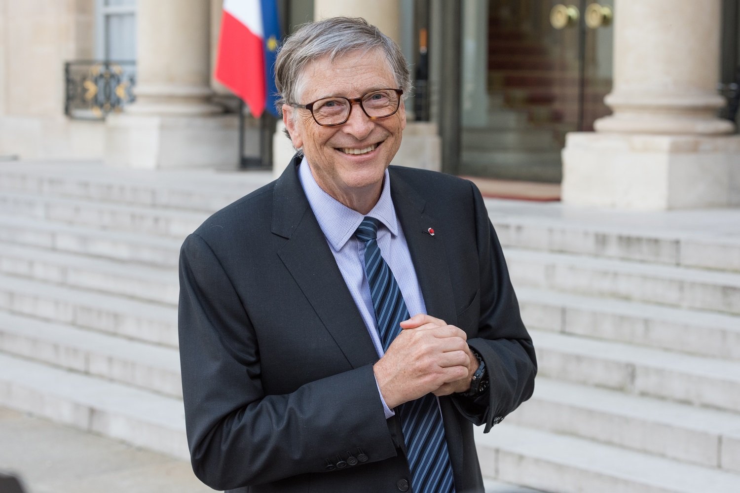 Bill Gates révèle une vérité qui dérange sur les réseaux sociaux