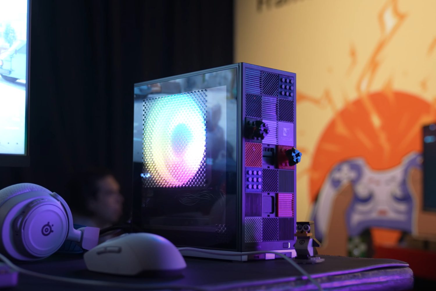 Petit et puissant : ce PC modulaire a de fortes chances de vous faire craquer