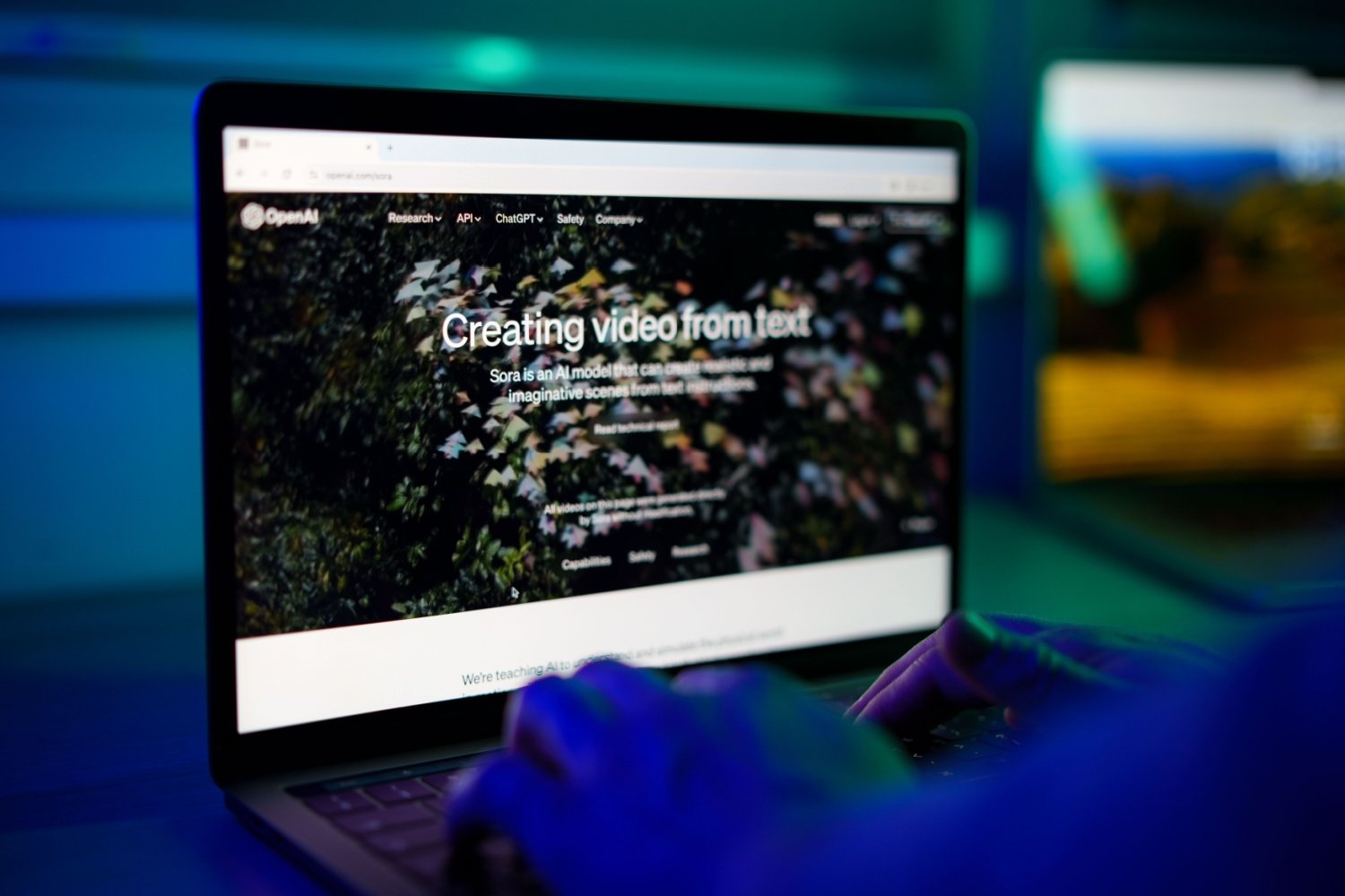 Sora : l’IA révolutionnaire d’OpenAI est enfin disponible en France