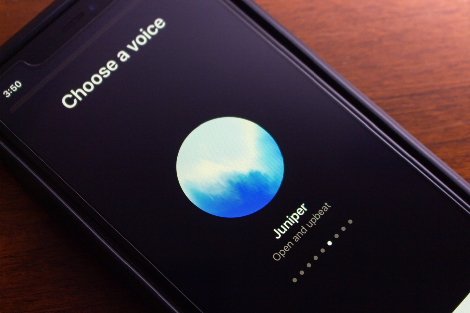 ChatGPT améliore son assistant vocal : voici tout ce qui change