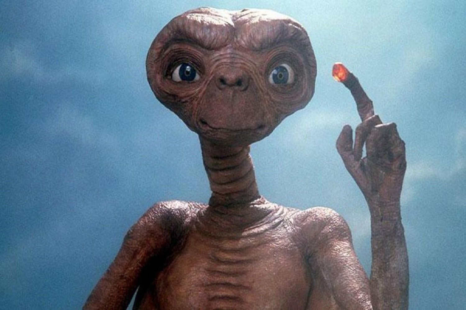 4 faits méconnus sur E.T., ce film entré dans la légende