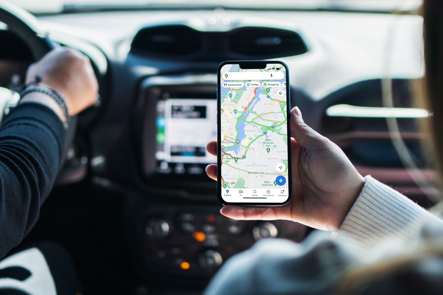 Google Maps : Google très gêné par ce bug majeur qui supprime votre historique