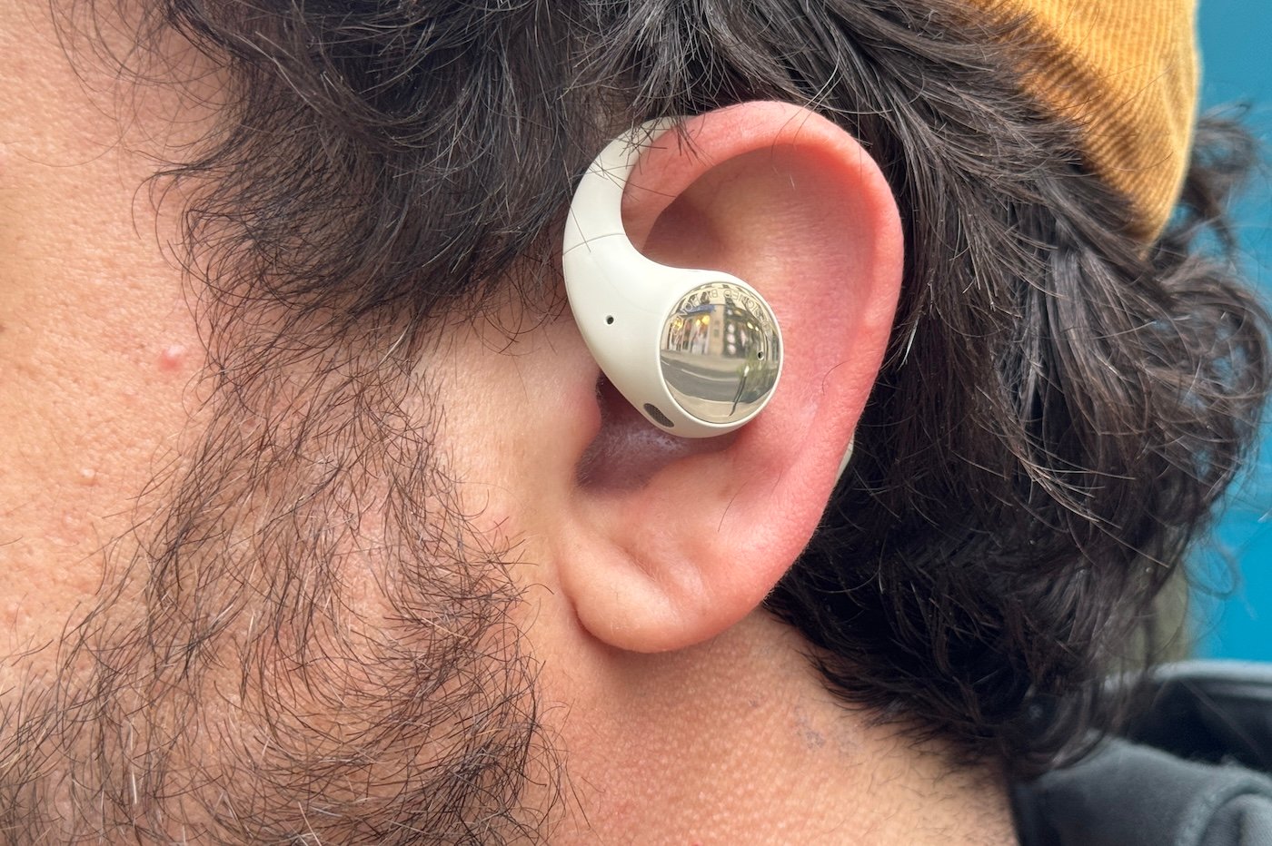 Test Honor Earbuds Open : les écouteurs sans fil parfaits pour les grands voyageurs