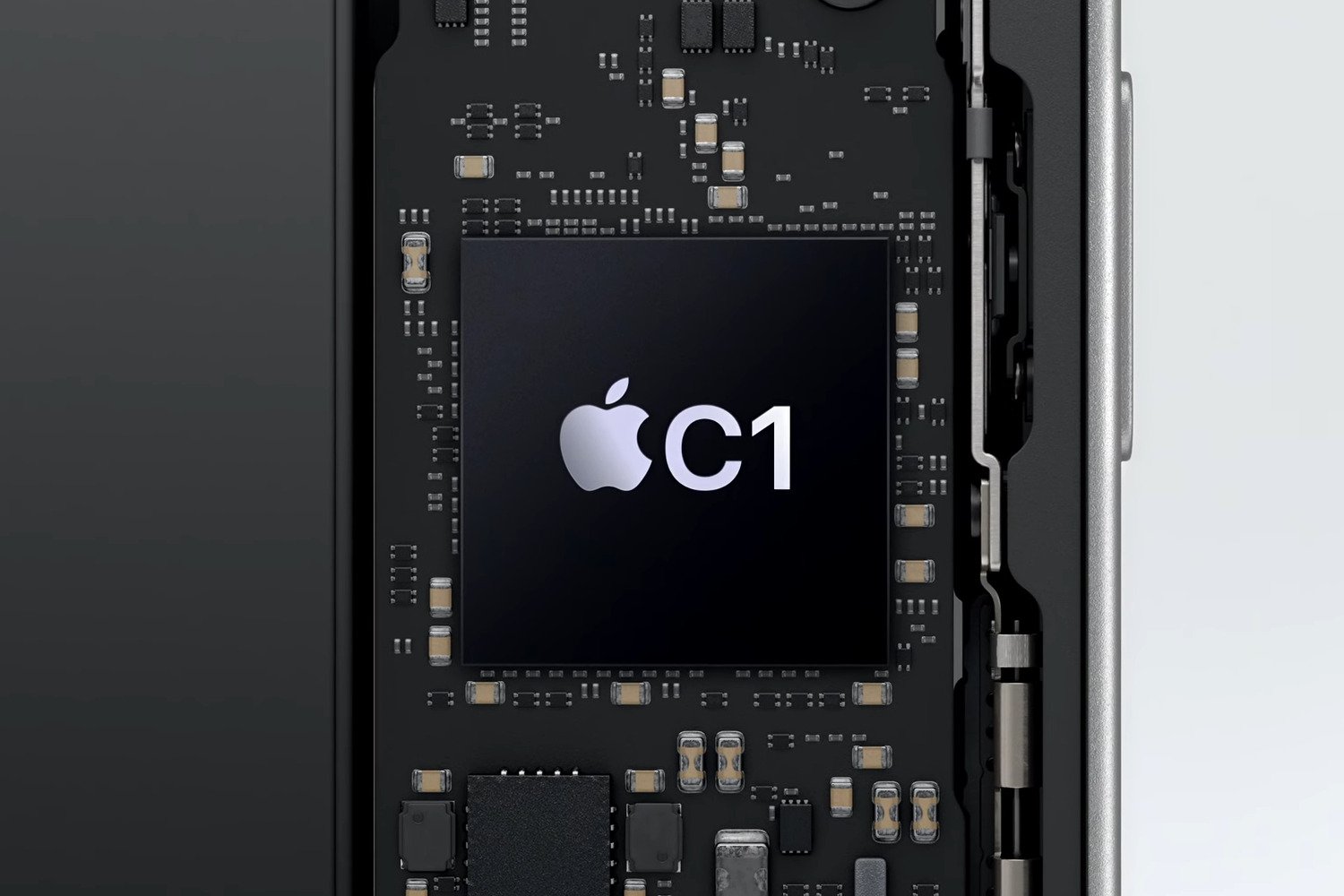 Apple a peut-être lâché un nouvel indice sur l’iPhone 17 Air