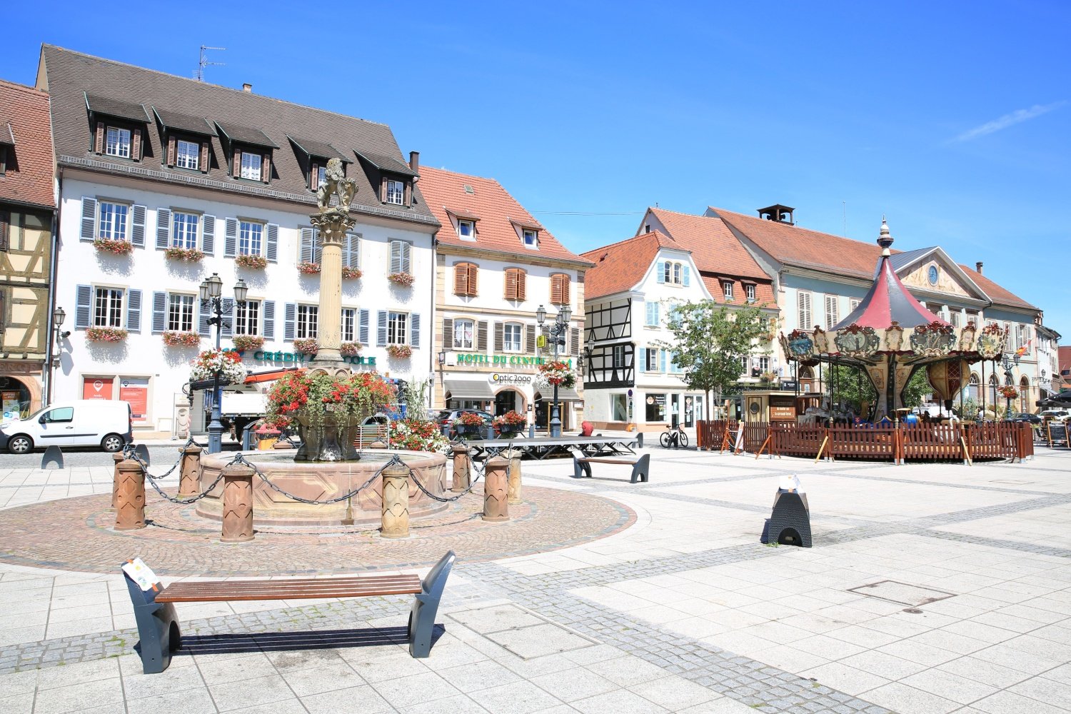 Ces voitures construites en Alsace n’ont pas trouvé un seul preneur en France
