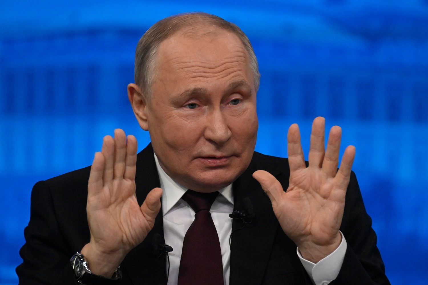 Russie : en censurant les séries et les films, Poutine fait exploser le piratage