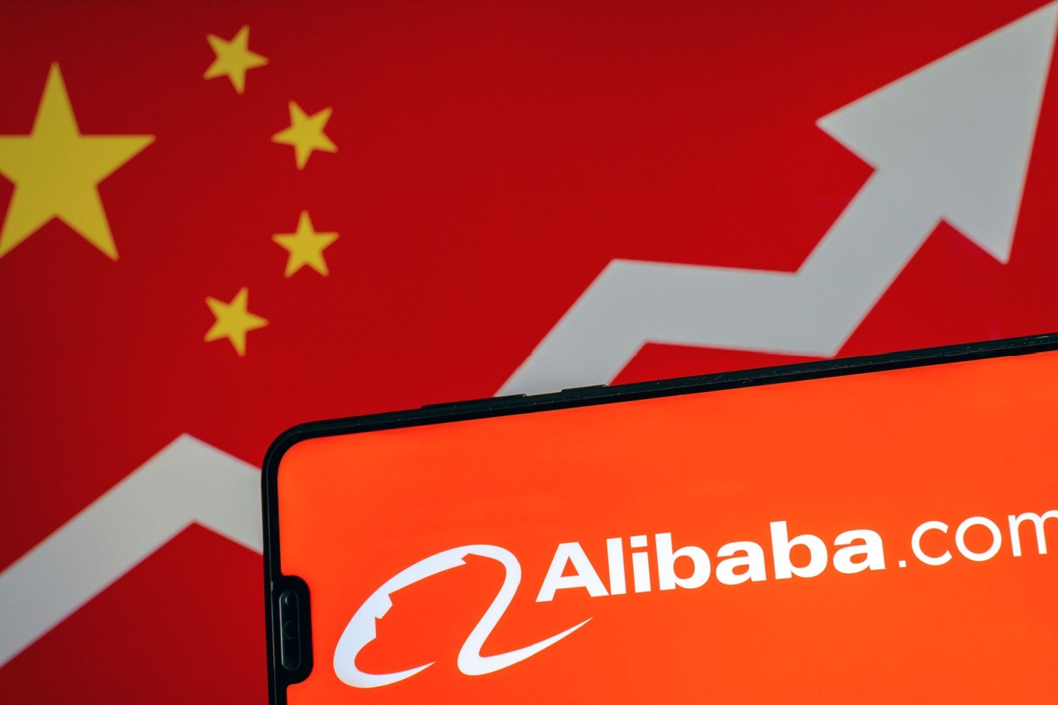 Chine : Alibaba annonce un investissement record pour créer une IA surpuissante