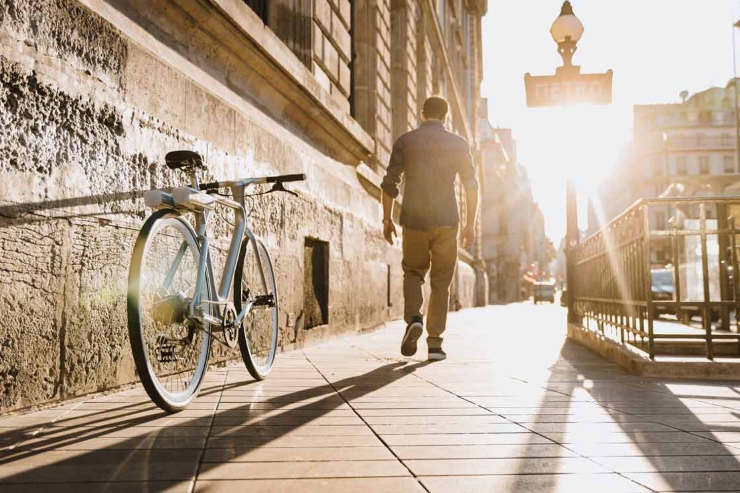 De pépite de la French Tech à la ruine : les 5 dates qui ont marqué l’histoire d’Angell Bike