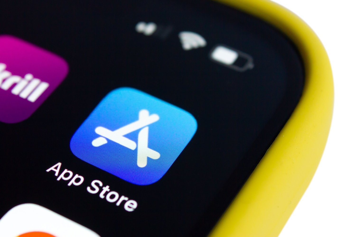 App Store : un dirigeant d’Apple admet des pratiques « préjudiciables »