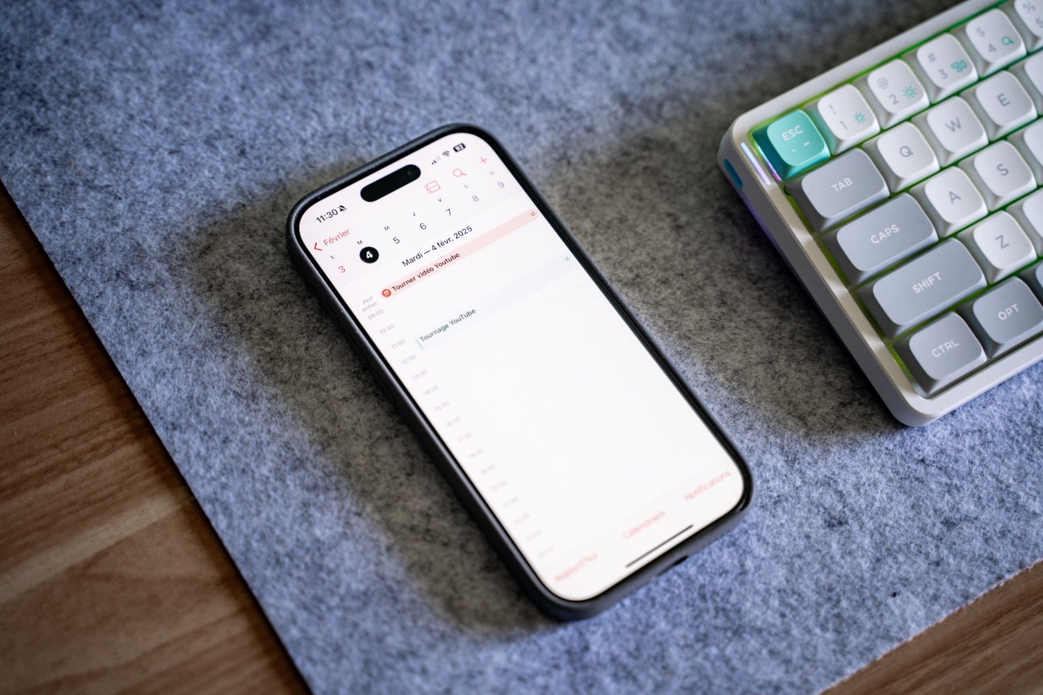 Comment Apple s’apprête à bouleverser votre façon d’organiser votre agenda