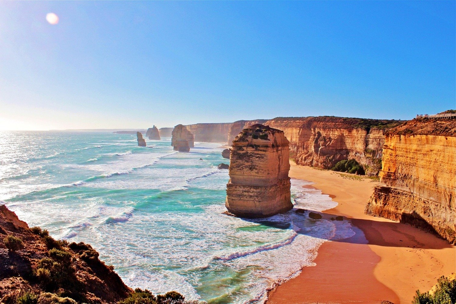 En Australie, ces étranges formations ne sont pas naturelles : des chercheurs ont découvert leur...
