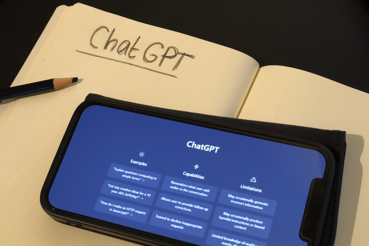 ChatGPT à l’université : génie ou tricheur ? Cette affaire déchaîne les passions
