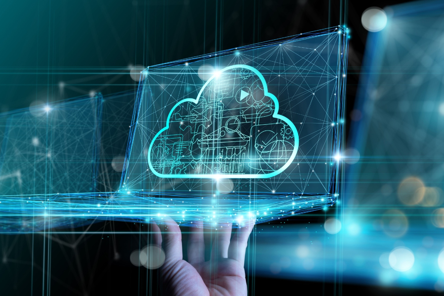 IA : Google et Salesforce s’unissent pour faire trébucher Microsoft