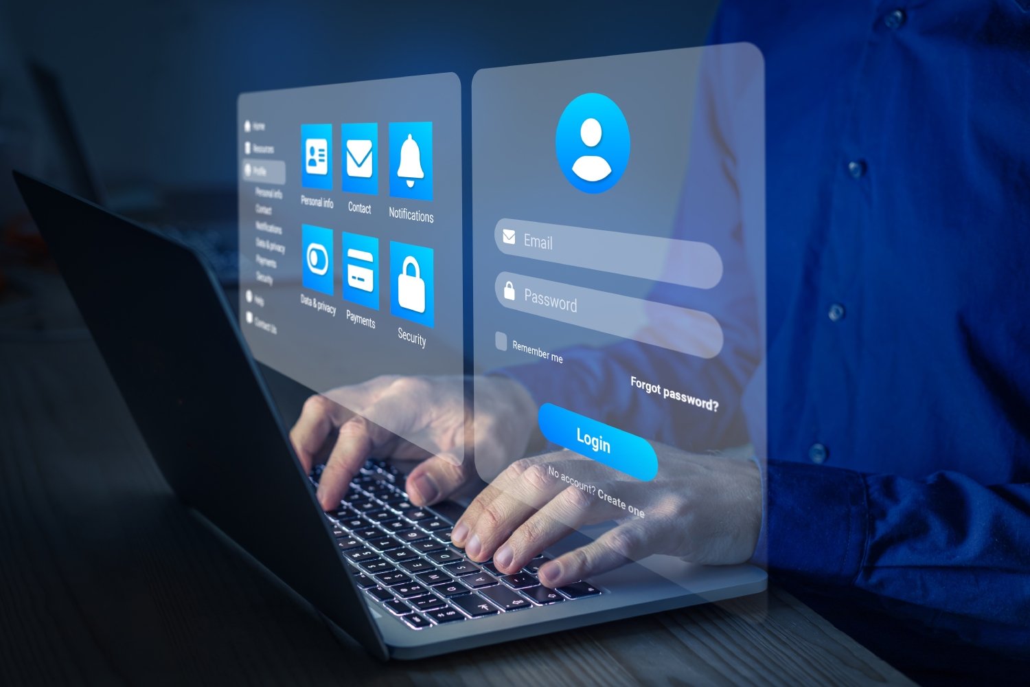 Cybersécurité : les salariés français multiplient les pratiques à risque quotidiennement