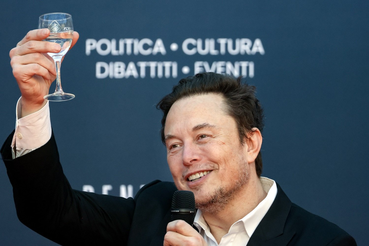 Elon Musk : son ex-épouse révèle sa technique secrète pour triompher dans les affaires