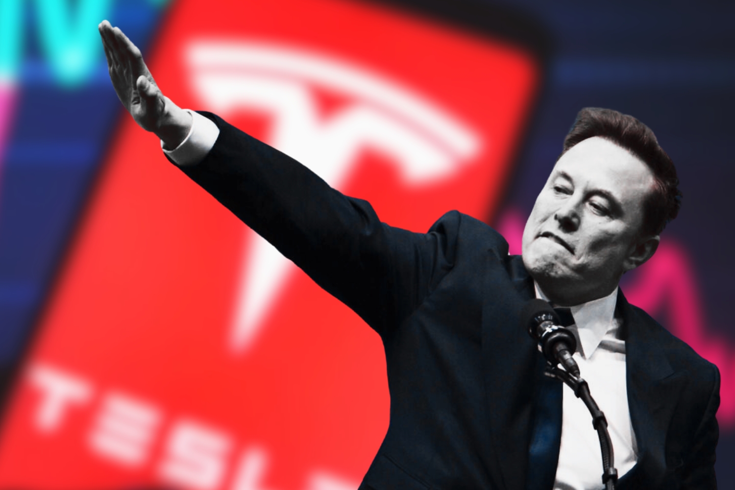 Elon Musk est-il en train de plomber Tesla en Europe ?