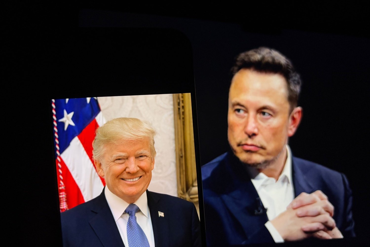 Tesla : un départ forcé d’Elon Musk bientôt sur la table ?