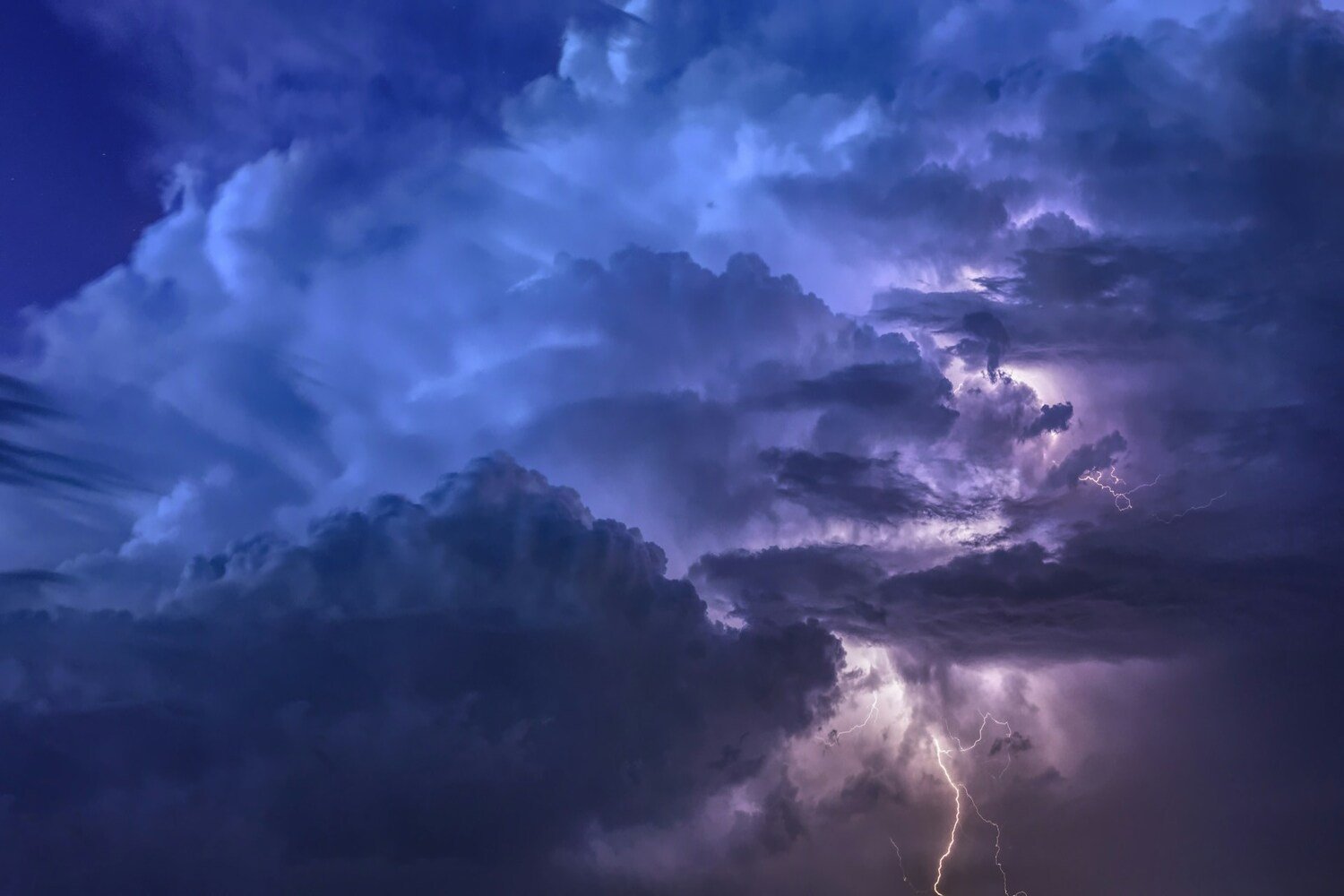 Les prévisions météo vont-elles enfin devenir fiables grâce à cette IA européenne ?