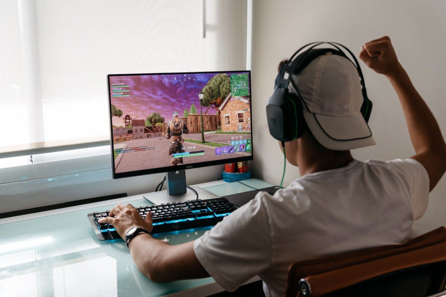 Meurtre de Louise : le jeu vidéo, alibi parfait d’une société déconnectée (Edito)