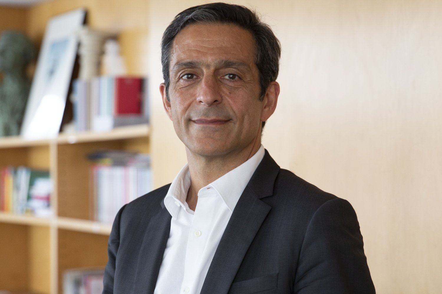 Qui est Martin Ajdari, le nouveau patron de l’Arcom ?