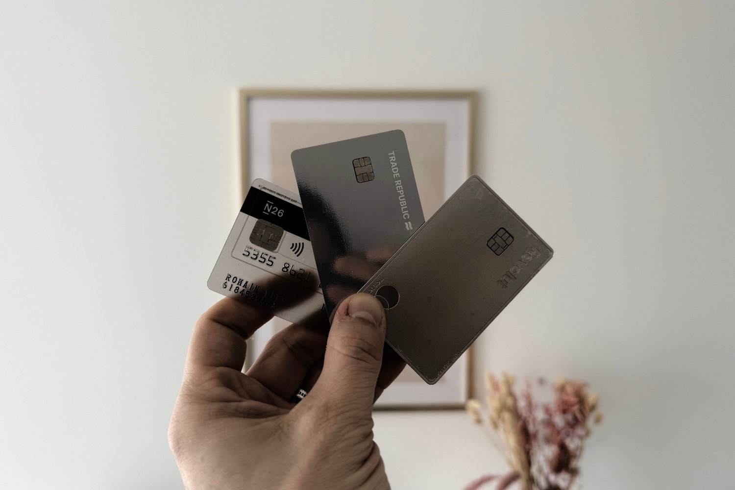 Revolut, N26, Trade Republic, Sumeria : comment les néobanques bousculent le marché de...