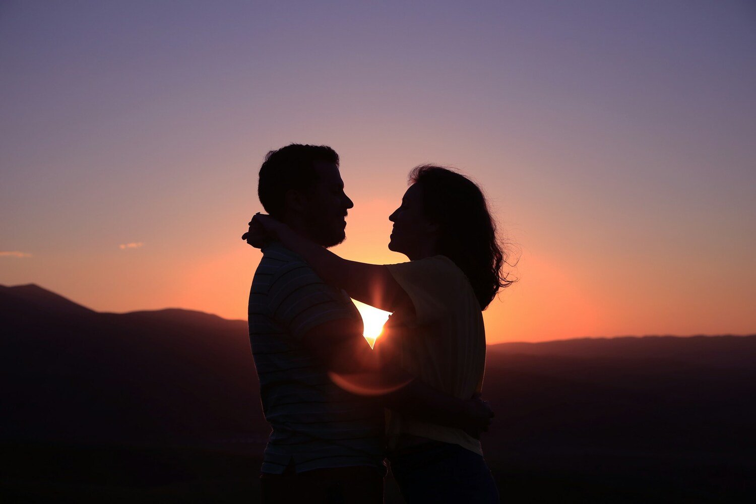 Saint-Valentin : pourquoi l’amour est bon pour votre santé (d’après la science)