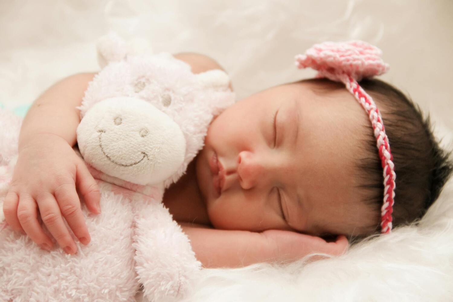 Pourquoi les bébés des pays nordiques font la sieste dans le froid ? La science l’explique