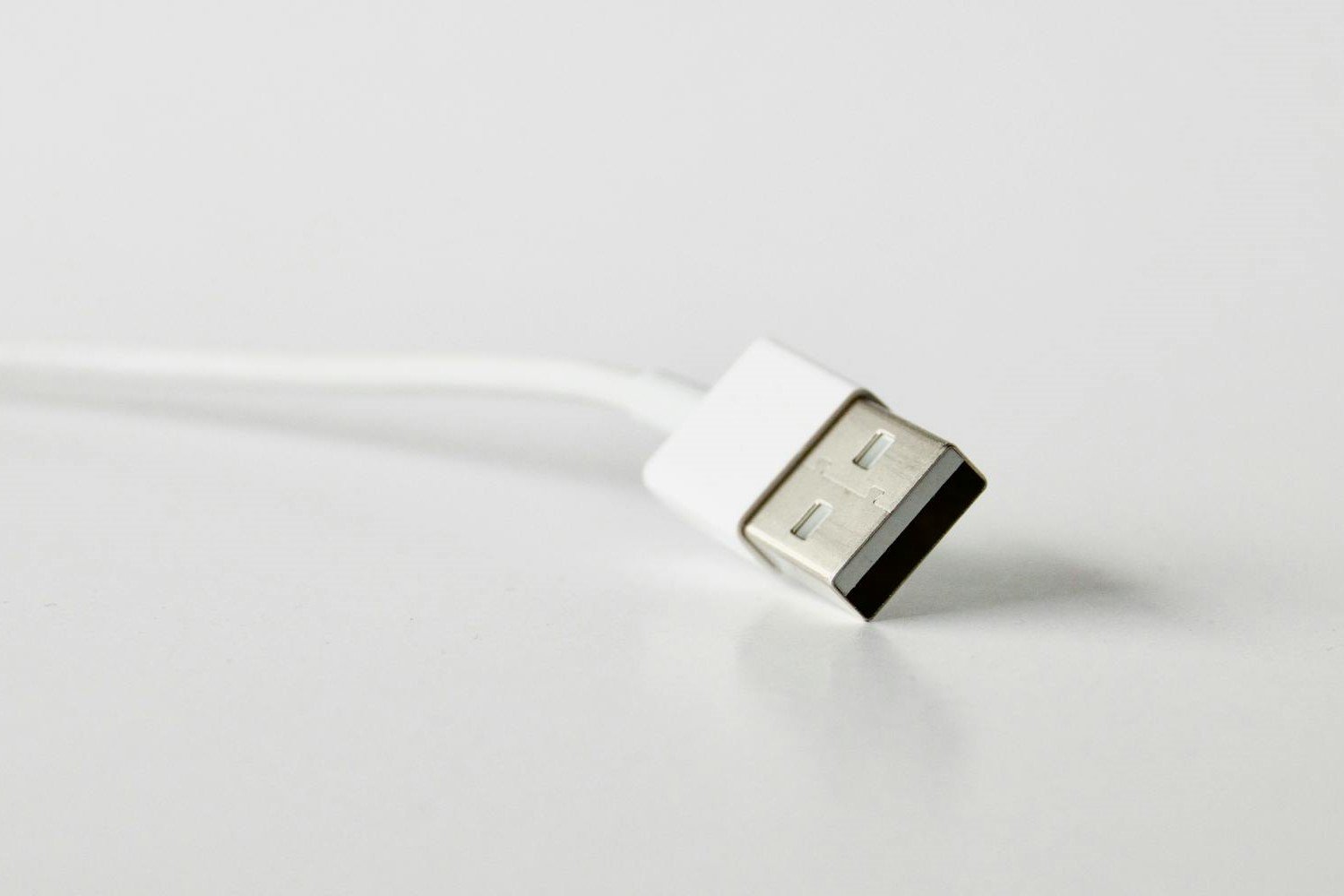 Les futurs métros parisiens embarqueront des ports USB… mais pas ceux que vous espériez