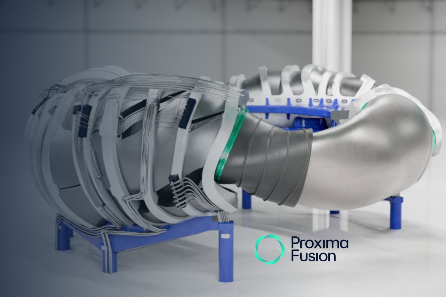 Cette startup allemande vient-elle de révolutionner la recherche dans la fusion nucléaire ?