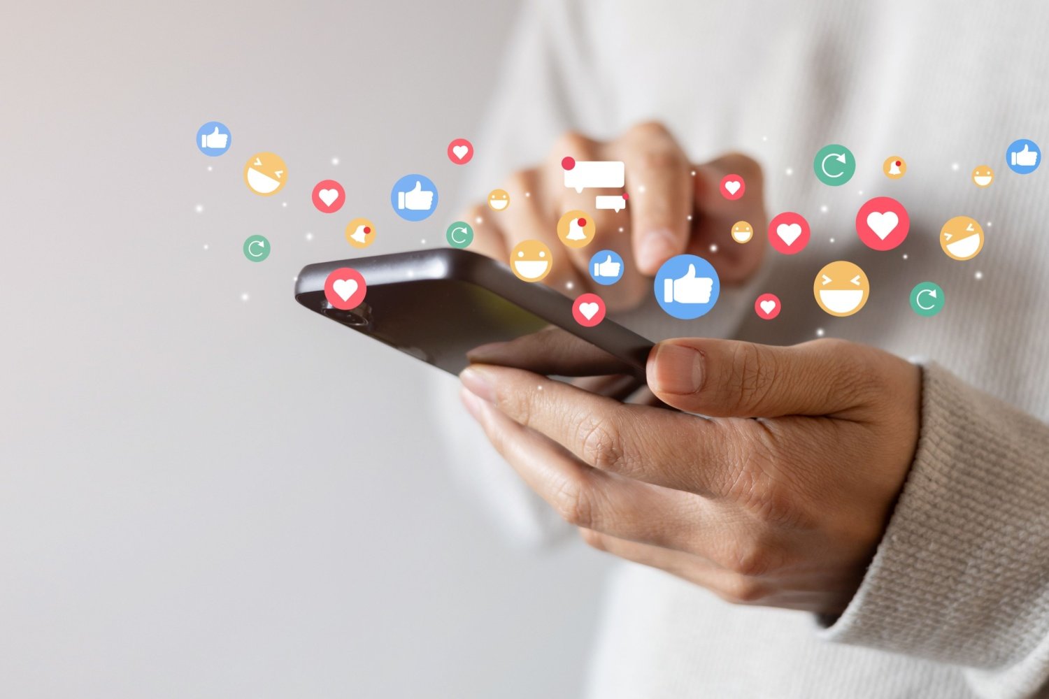 5 réseaux sociaux made in Europe pour ne plus dépendre des États-Unis ou de la Chine