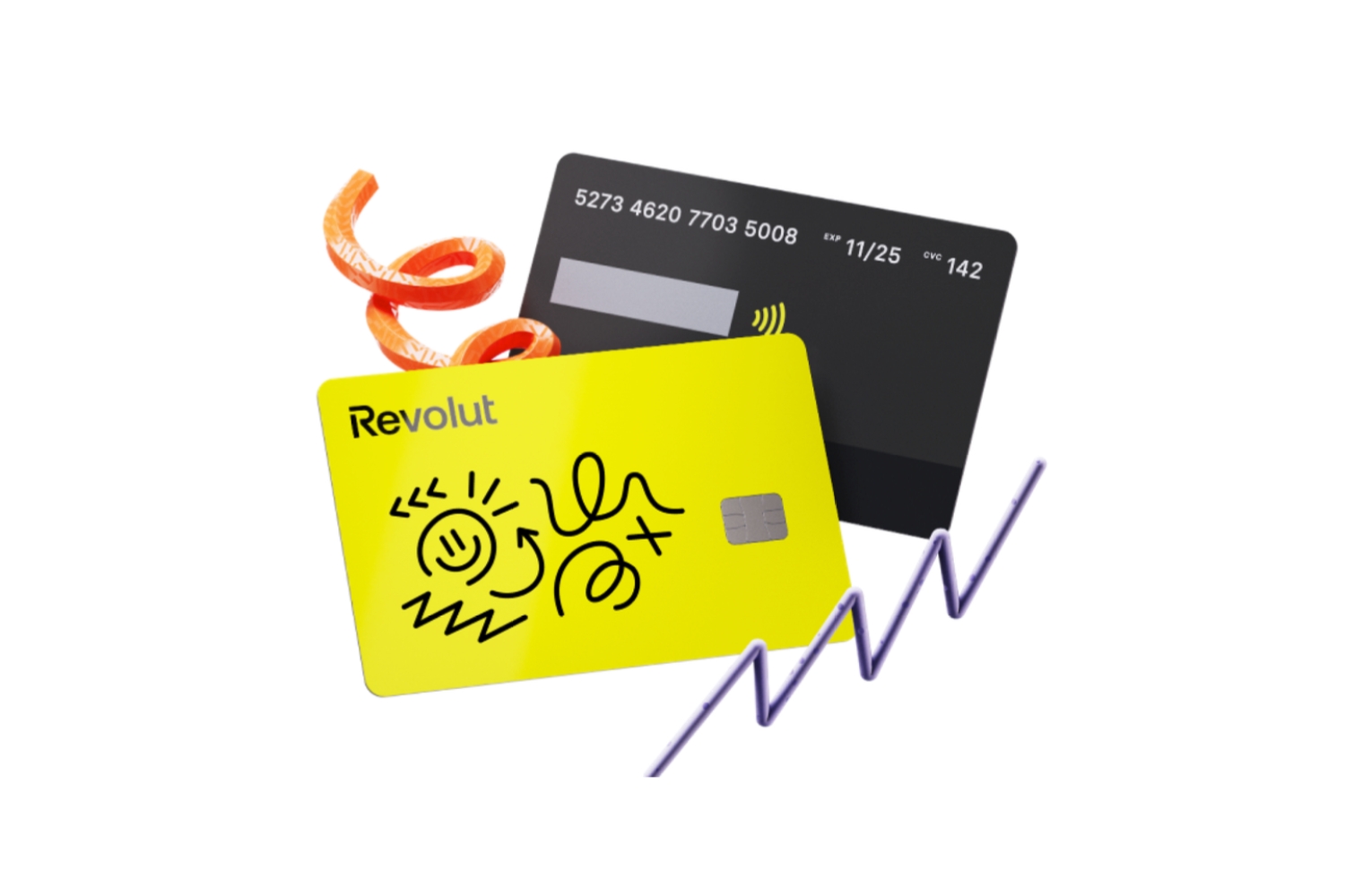 Pour fêter ses 5 millions de jeunes clients, Revolut lance un livret d’épargne pour la nouvelle...