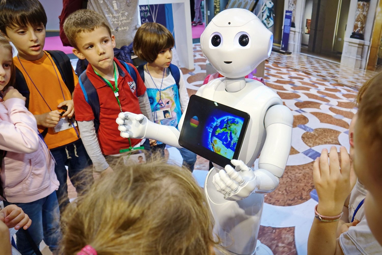 Aldebaran en redressement judiciaire : au revoir aux adorables petits robots made in France ?