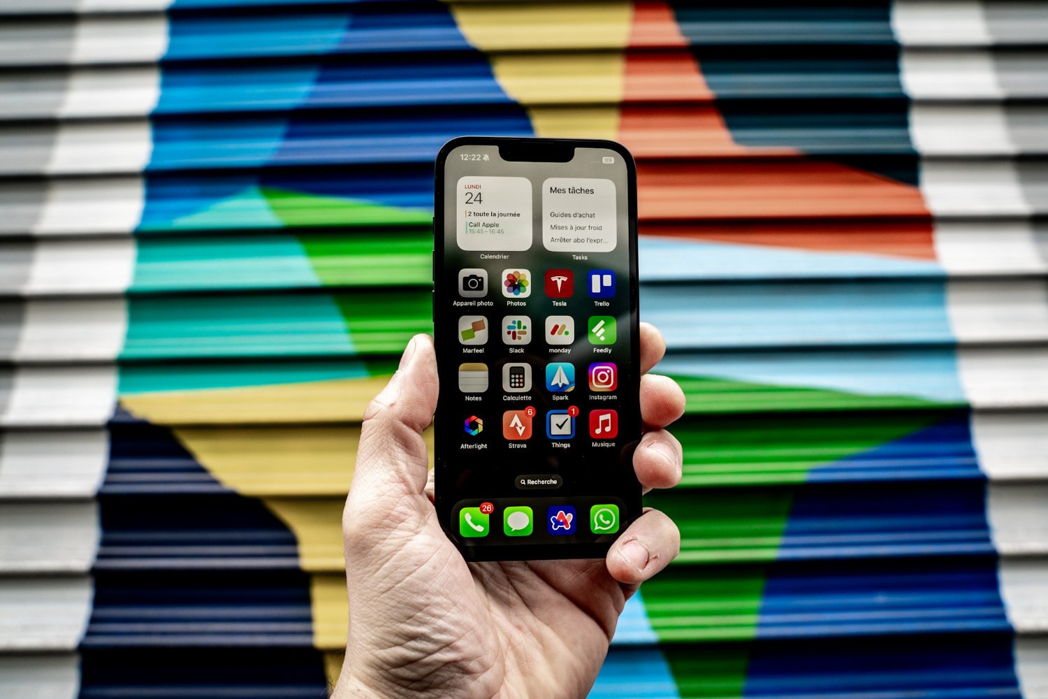 iOS 19 : votre iPhone sera-t-il compatible avec la mise à jour historique ?