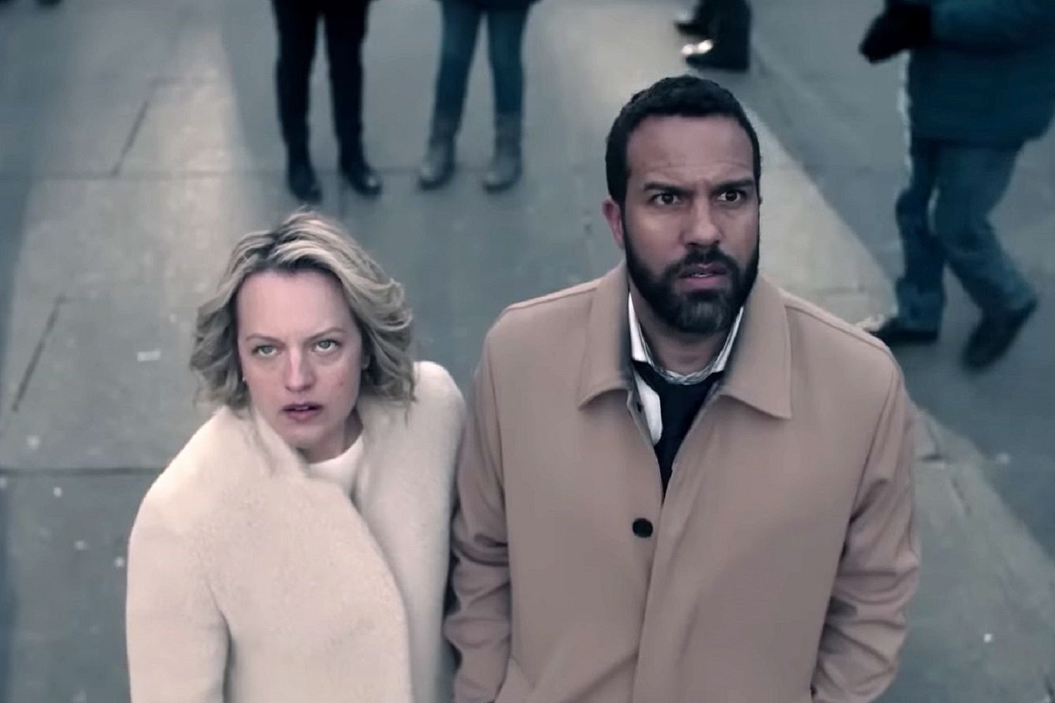 The Handmaid’s Tale : intrigue, casting, date de sortie, bande-annonce, tout savoir sur la...