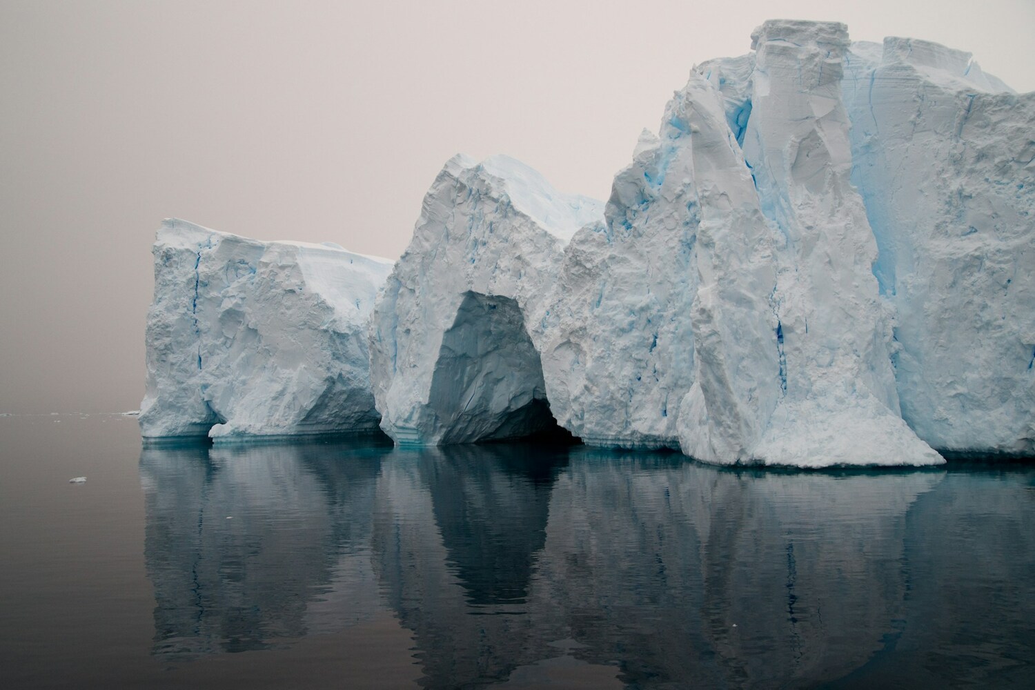 Disparition des glaciers : le scénario catastrophe devient réalité