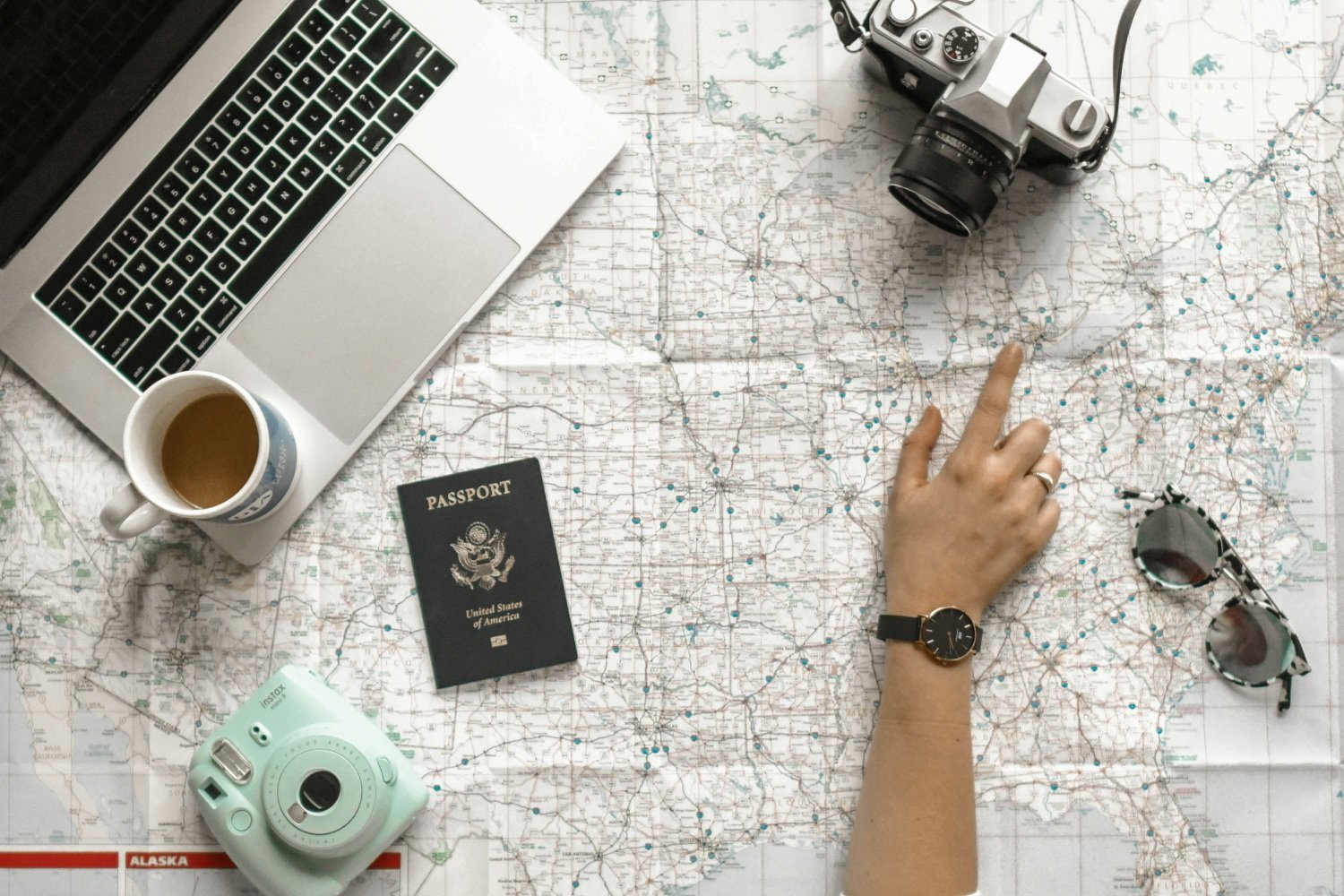 Comment l’IA va totalement métamorphoser l’organisation de vos voyages