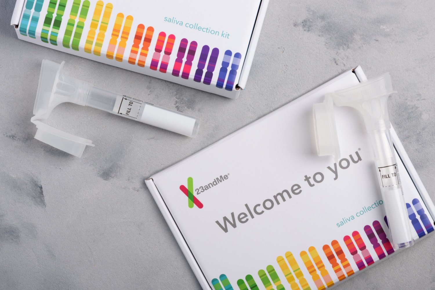 23andMe, qui détient l’ADN de 15 millions de personnes, fait faillite