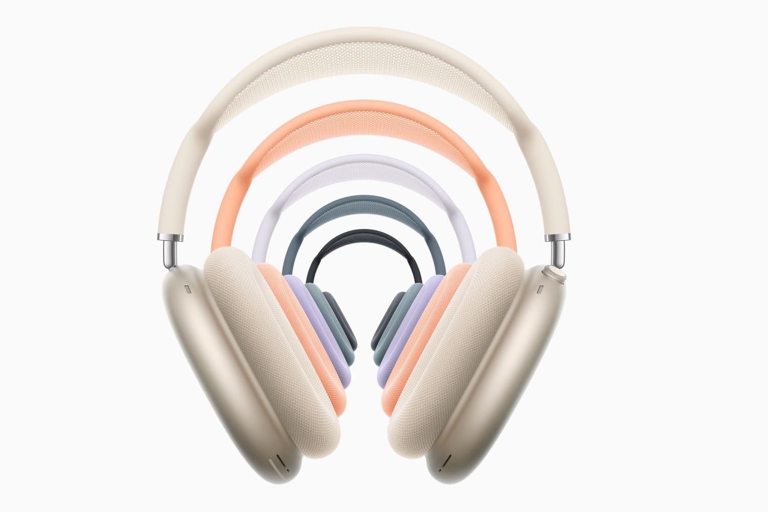 Le casque AirPods Max d’Apple devient encore plus intéressant après cette mise à jour