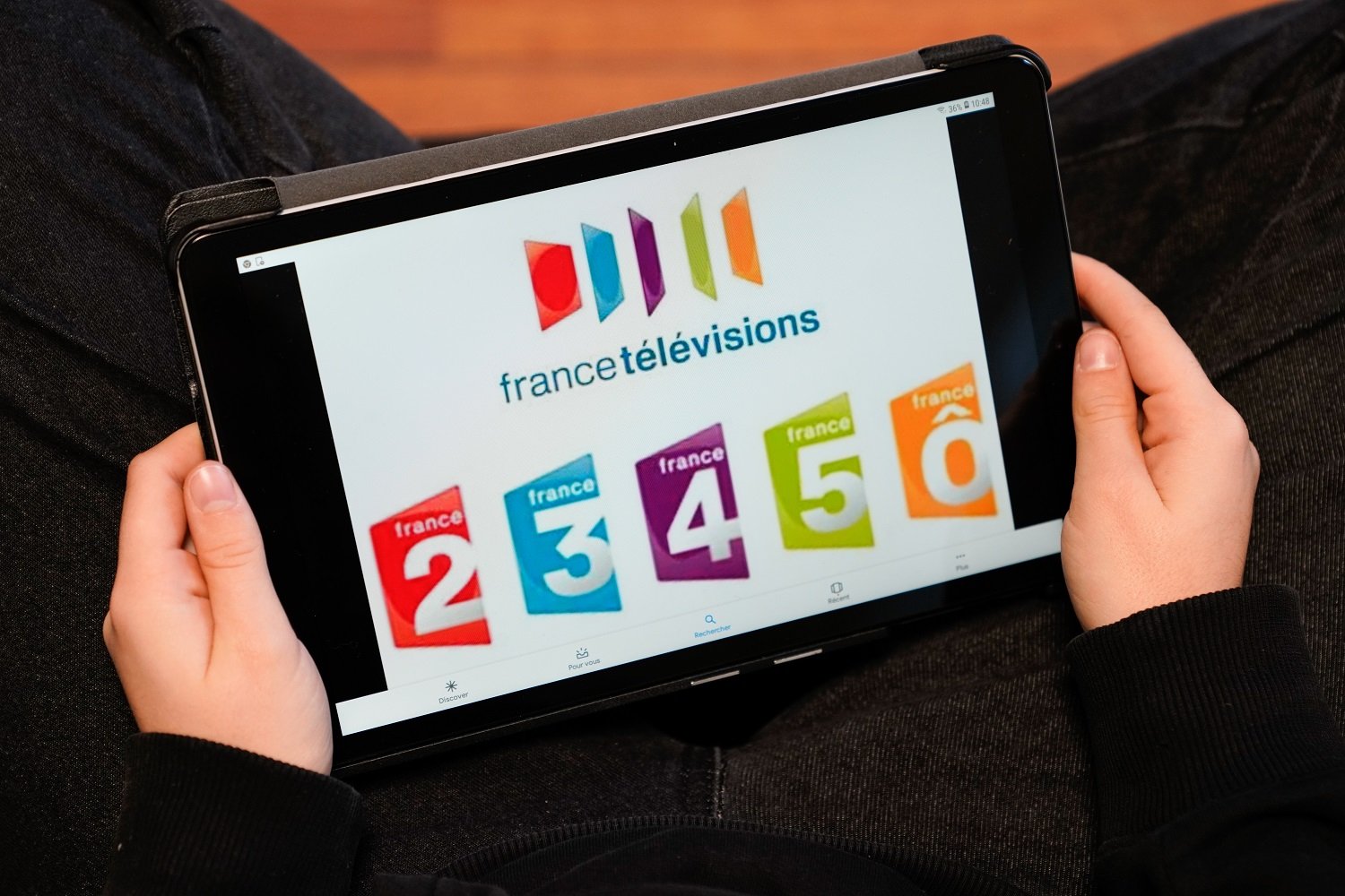 La fin d’une époque : France 2, France 3, France 4 et France 5 vont disparaître