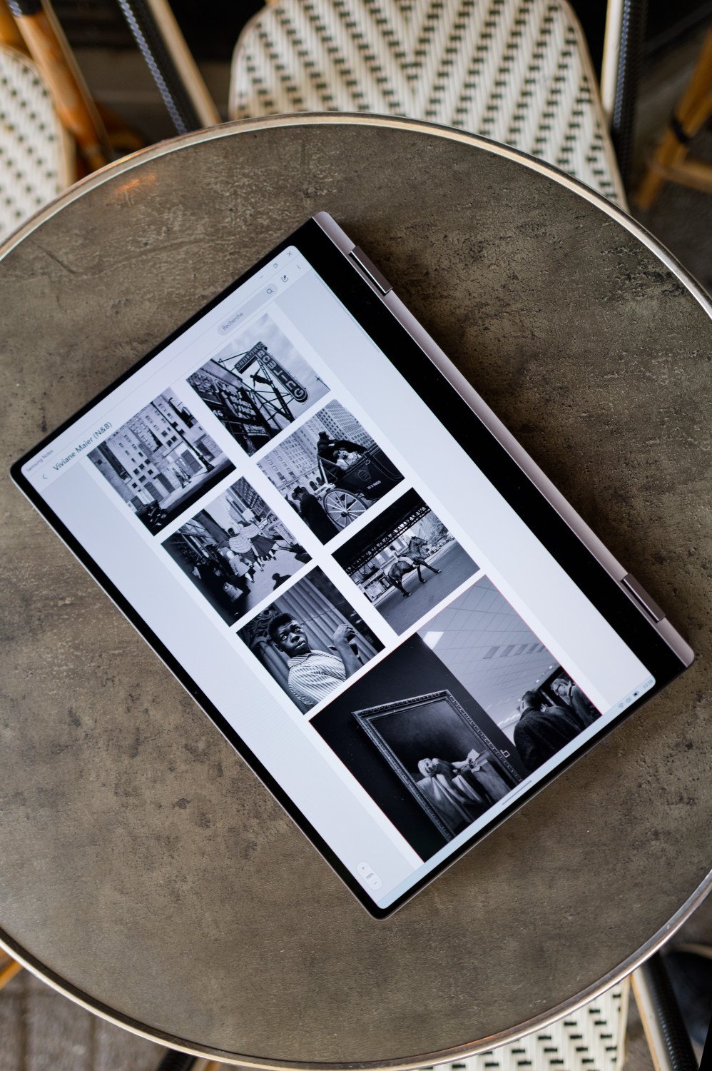 Test du Galaxy Book5 Pro 360 de Samsung : le 2-en-1 en version luxe