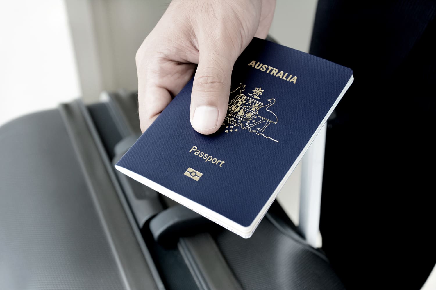 Ce voyageur se retrouve bloqué à l’aéroport à cause d’une erreur de ChatGPT