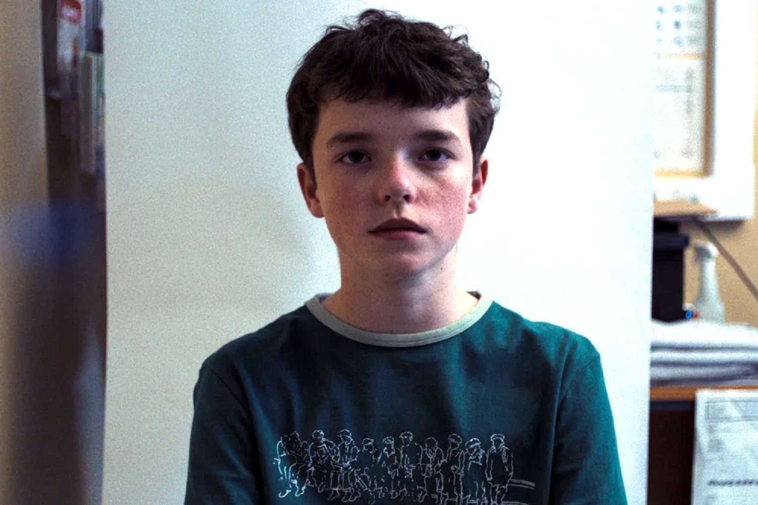 Adolescence (Netflix) : le créateur de la série pulvérise les accusations “absurdes”...