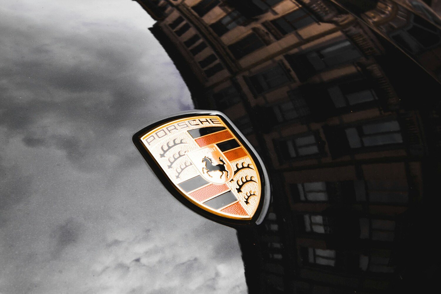 Pourquoi cette innovation signée Porsche intéresse toute l’industrie automobile ?