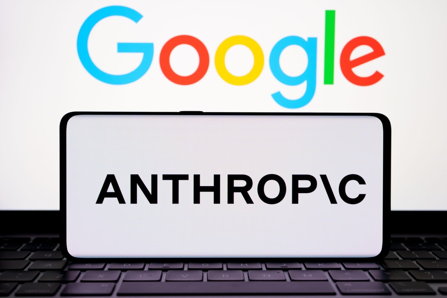 Les dessous de l’investissement colossal de Google dans Anthropic