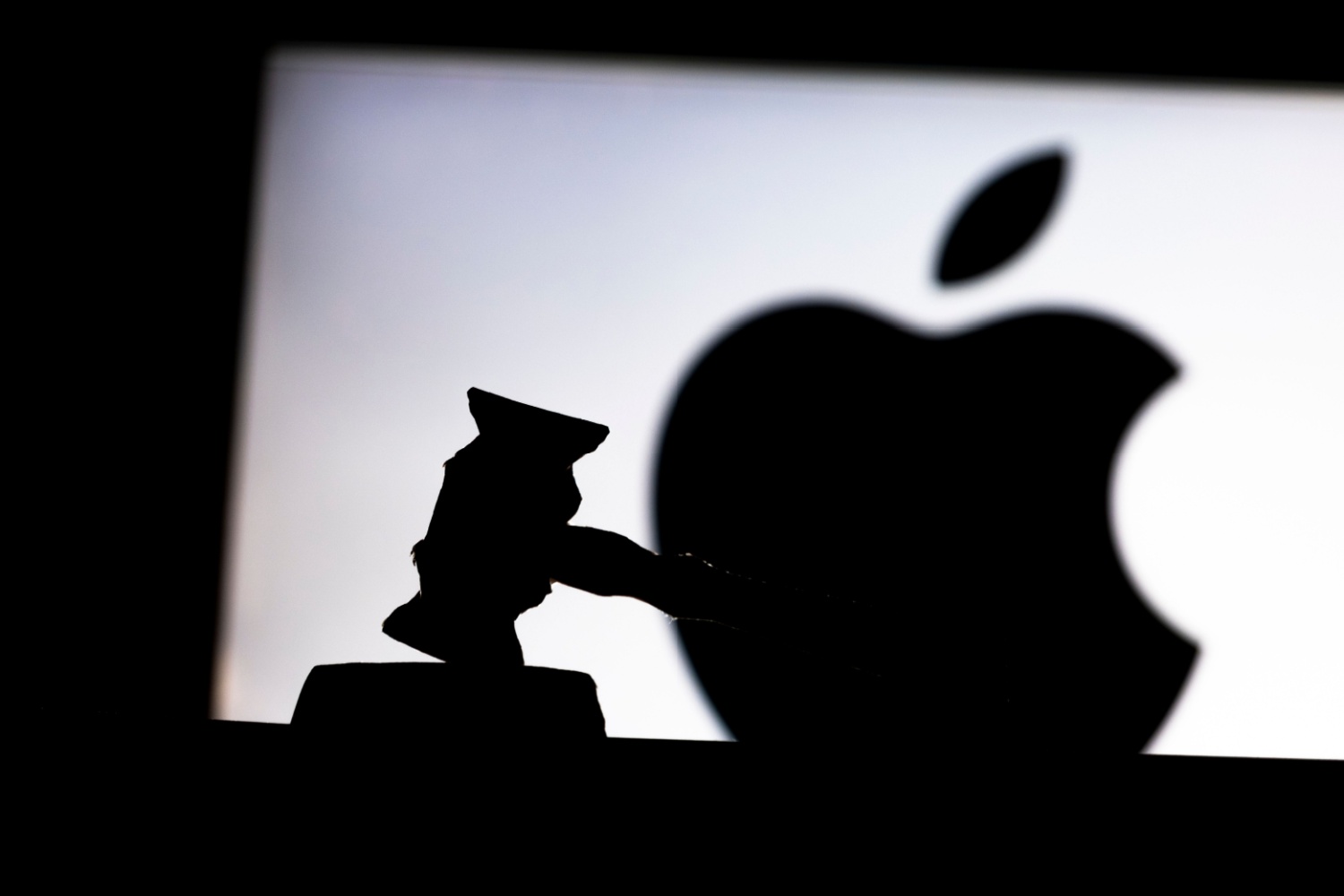 Apple écope d’une très lourde amende en France pour abus de position dominante