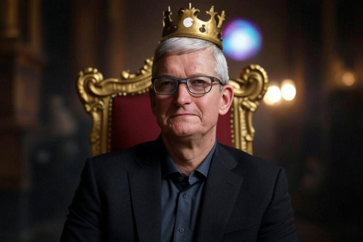 Apple : la fin d’un règne ? (Analyse)