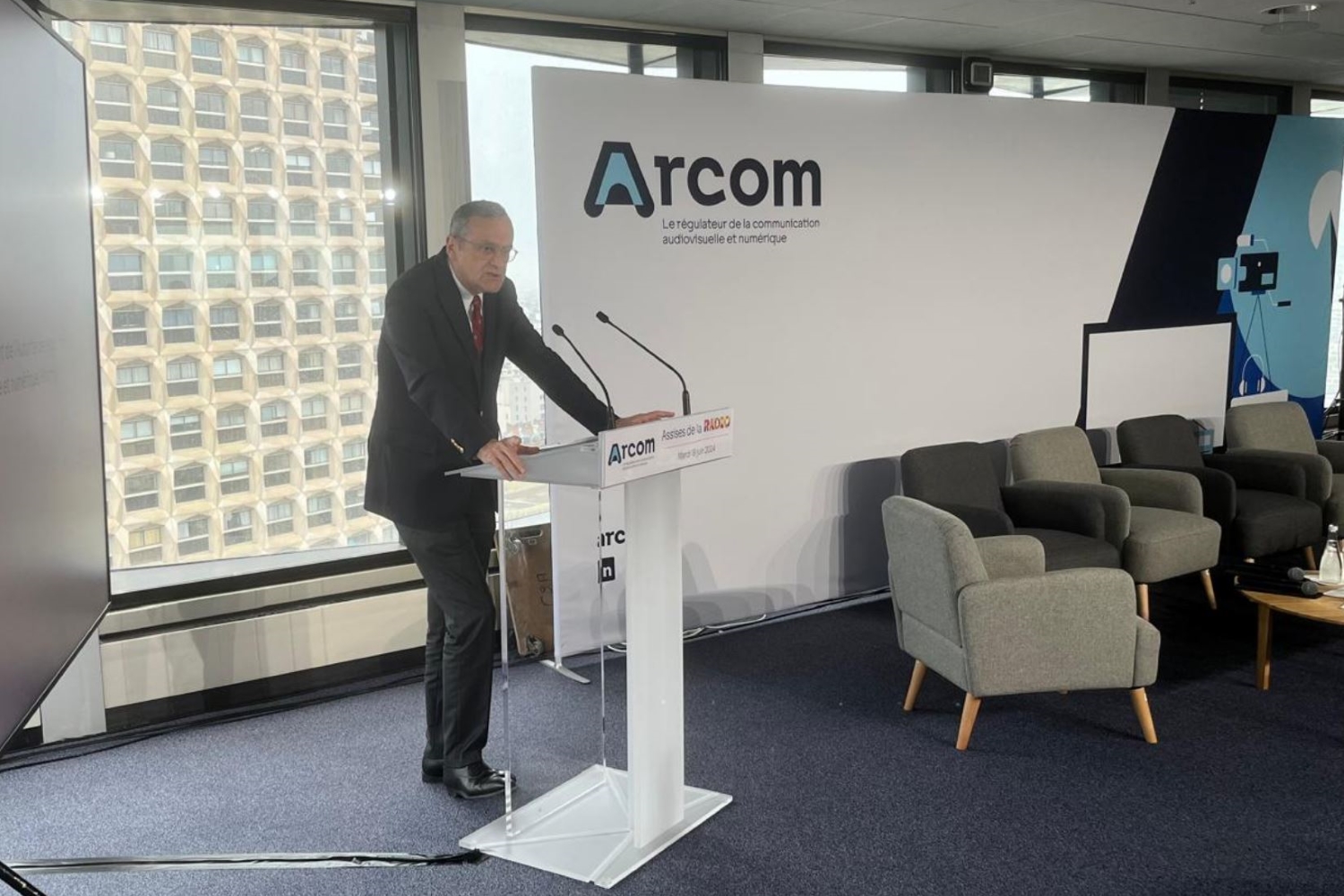 L’Arcom demande le blocage d’un premier site pornographique en France