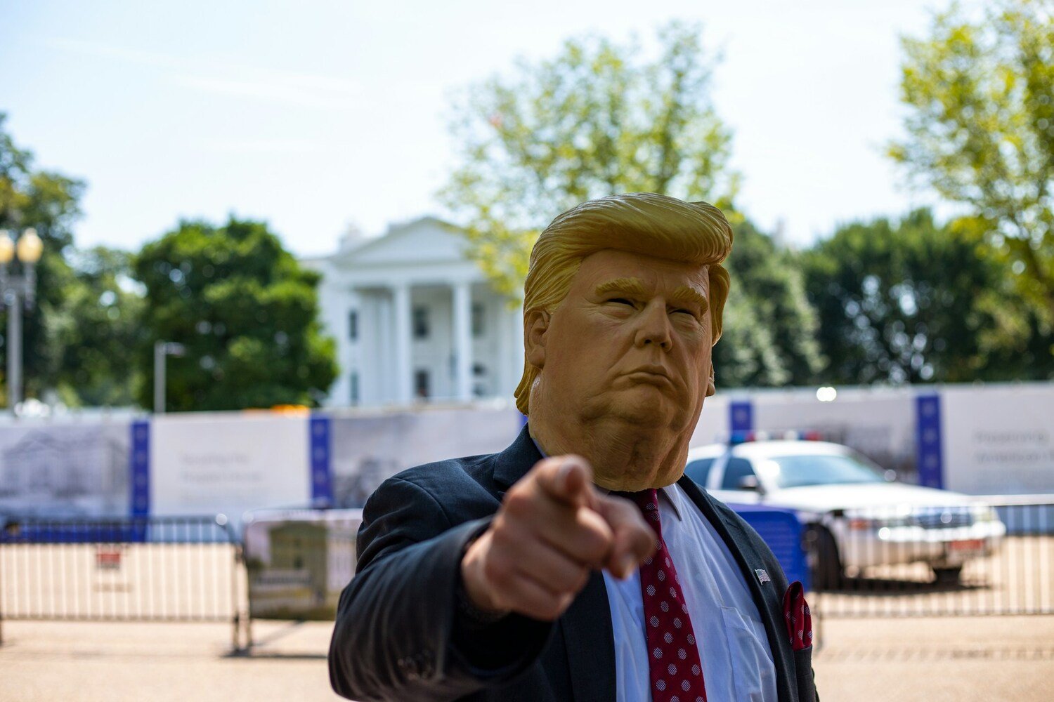 États-Unis : la communauté scientifique est en état d’alerte face aux décisions de Trump