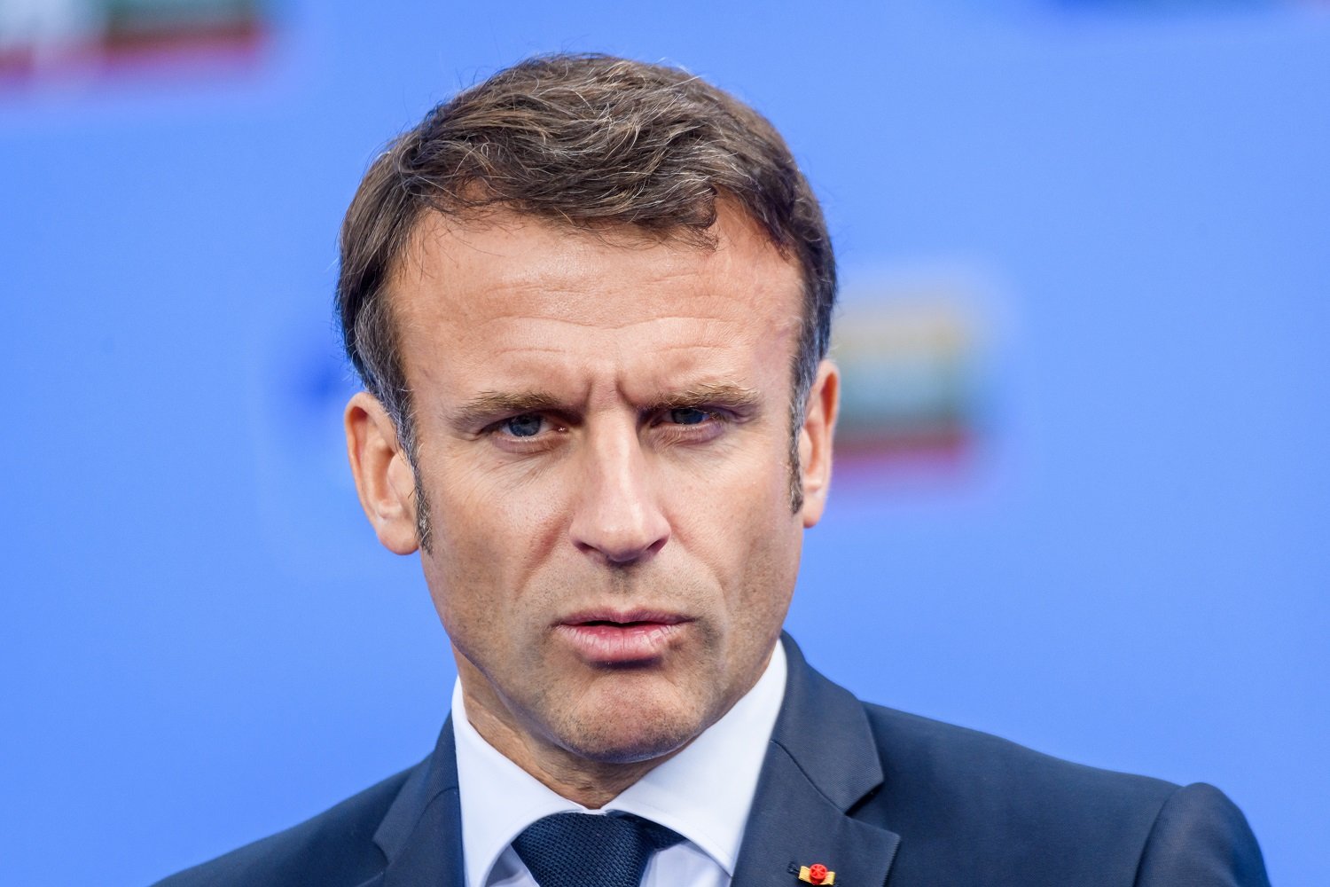 Attention, ce SMS d’Emmanuel Macron peut vider votre compte en banque